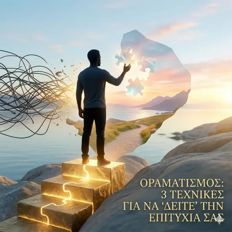 Οραματισμός