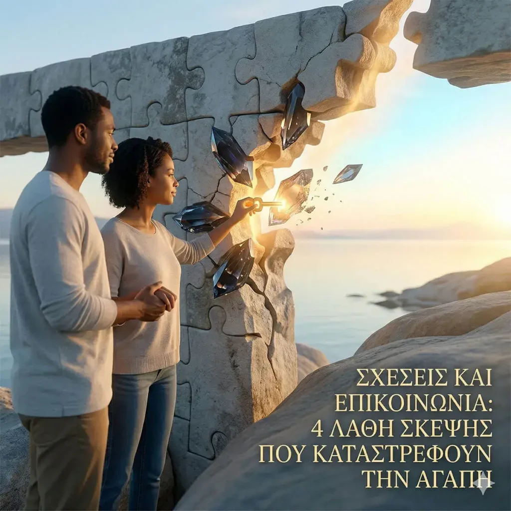 Σχέσεις και Επικοινωνία