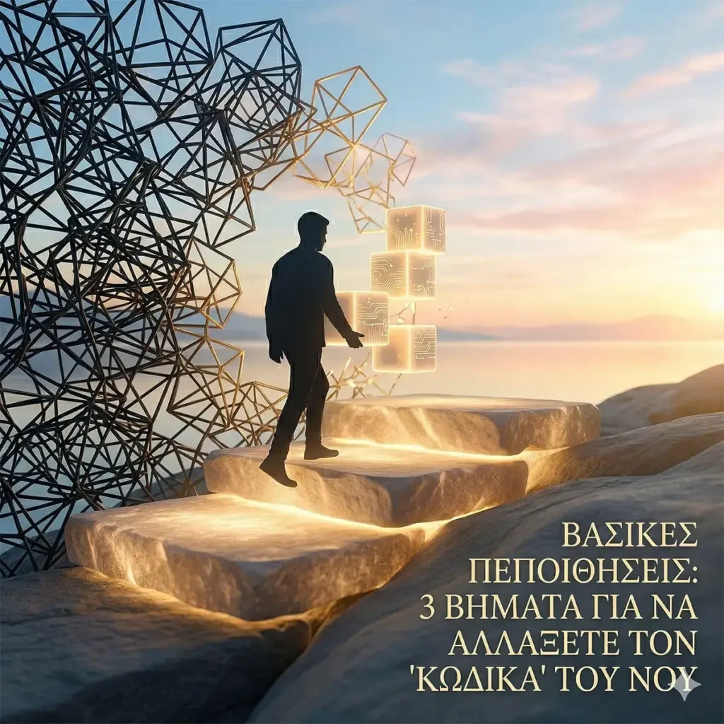 Βασικές Πεποιθήσεις