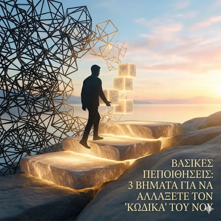 Βασικές Πεποιθήσεις