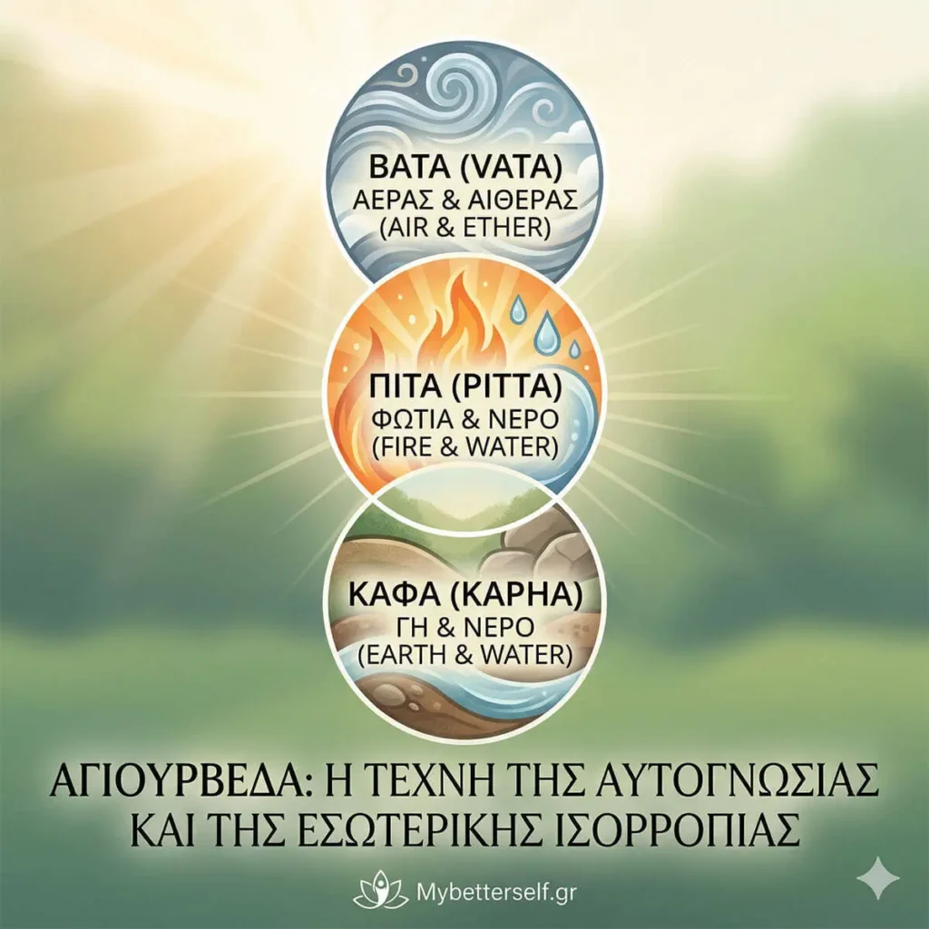 Αγιουρβέδα