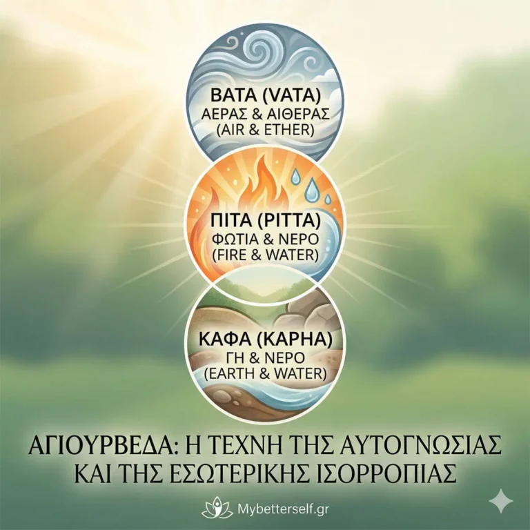 Αγιουρβέδα