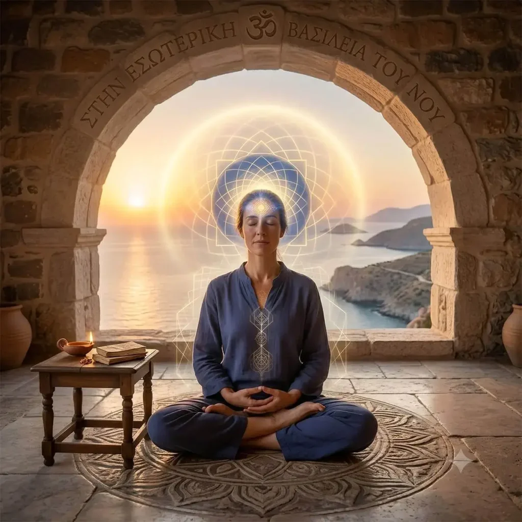 Raja Yoga